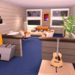 Den music studio - Studio de musique pour mélomanes