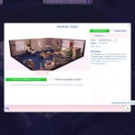 Den music studio - Studio de musique pour mélomanes