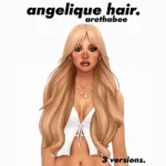 Angelique Hair