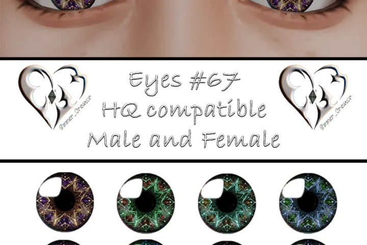 Eyes #67