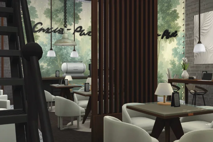 Musician's Cafe and Apartments | No CC