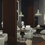Musician's Cafe and Apartments | No CC
