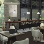 Musician's Cafe and Apartments | No CC