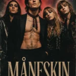 Måneskin Poster Pack
