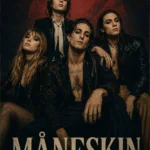 Måneskin Poster Pack