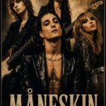 Måneskin Poster Pack