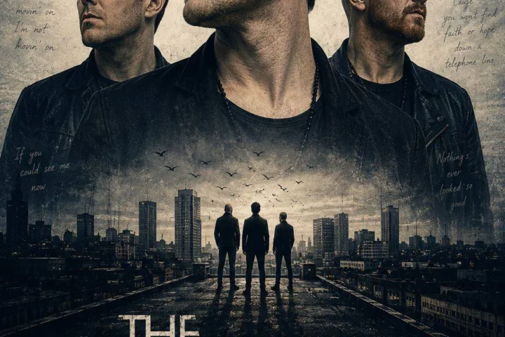 The Script Poster Pack