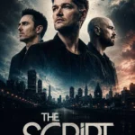 The Script Poster Pack