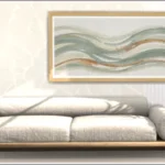 Wabi Sabi Wall Art II