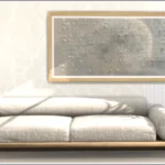 Wabi Sabi Wall Art II