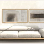 Wabi Sabi Wall Art II