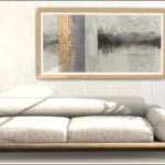 Wabi Sabi Wall Art II