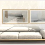Wabi Sabi Wall Art II