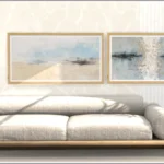 Wabi Sabi Wall Art II