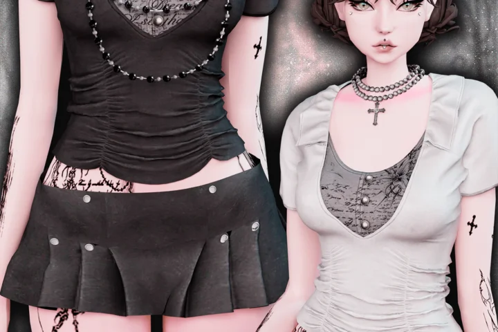 Jei Shirt