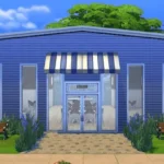 FC-FC Cafe-Lot- Needs Get Together Pack