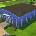 FC-FC Cafe-Lot- Needs Get Together Pack