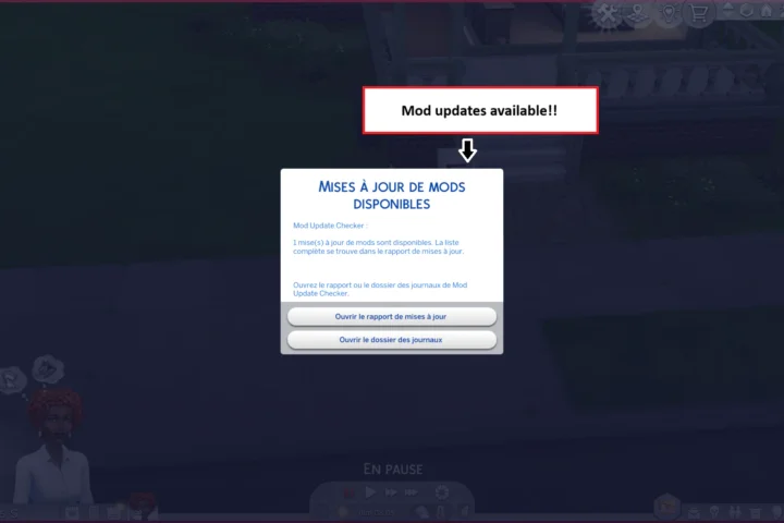 Mod Update Checker (MUC)