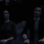 Ultimate Save (NO CC) - PopCulture