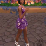 Mamoo - Chioma dress