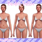 RavenBlends Tattoo Pack