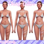 RavenBlends Tattoo Pack