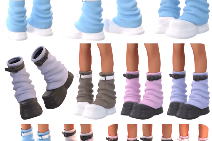 Kogal Kicks