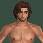 Velvet Foundation - A Full Body Overlay