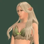 Velvet Foundation - A Full Body Overlay