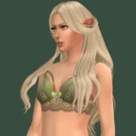 Velvet Foundation - A Full Body Overlay