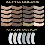 Velvet Foundation - A Full Body Overlay