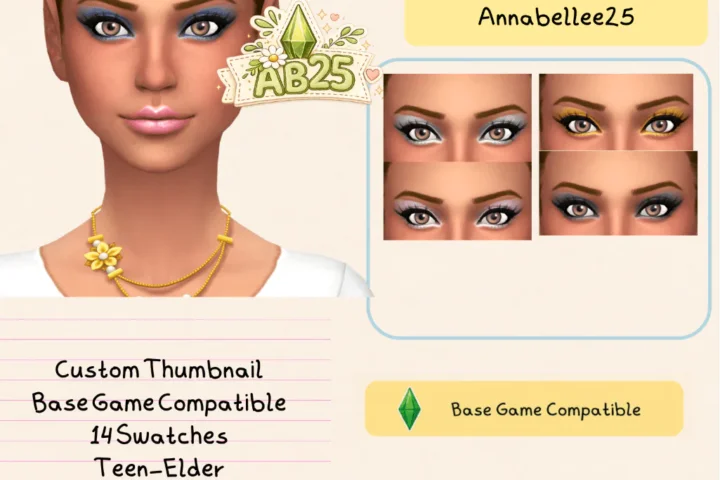 Rose Veil Eyeshadow