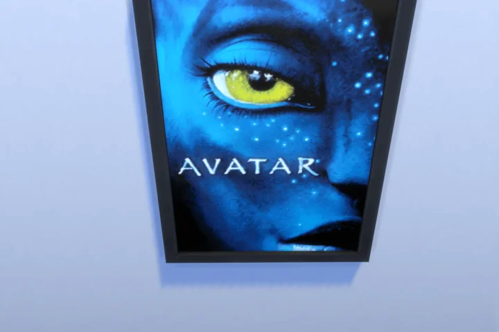Movie Posters: 2000's