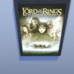 Movie Posters: 2000's