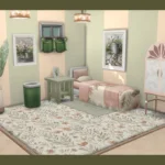 Fun and Fancy Buy Mode Set