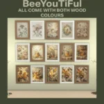 Fun and Fancy Buy Mode Set
