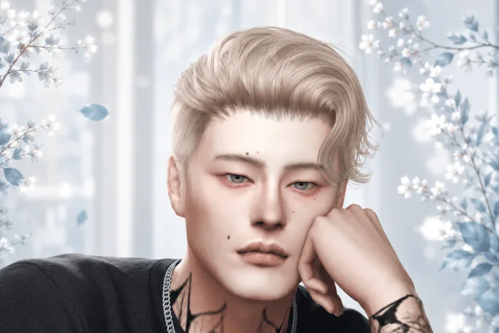 Joshua