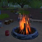 Shadow Ranch — Rawley Household