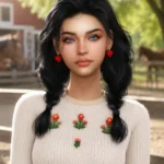 Patricia Larsen