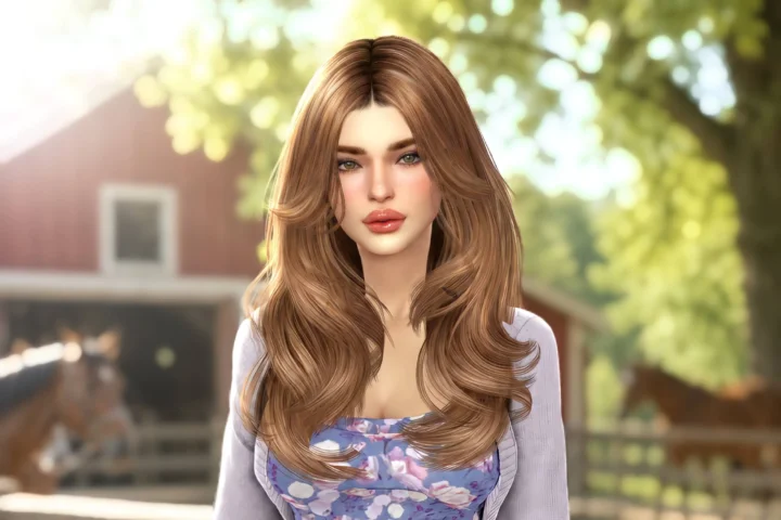 Joelle Shafer