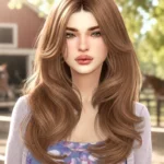 Joelle Shafer