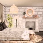 Arinne Bedroom 1