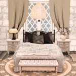 Arinne Bedroom 1