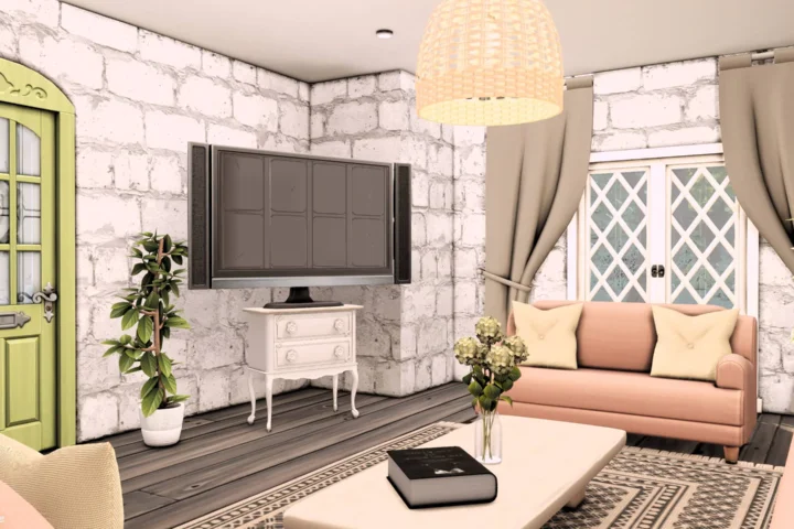 Arinne Family Room