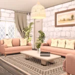 Arinne Family Room