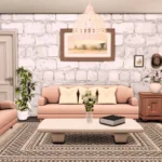 Arinne Family Room