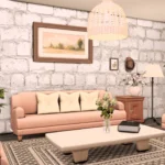 Arinne Family Room