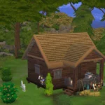 Fishermans house historical