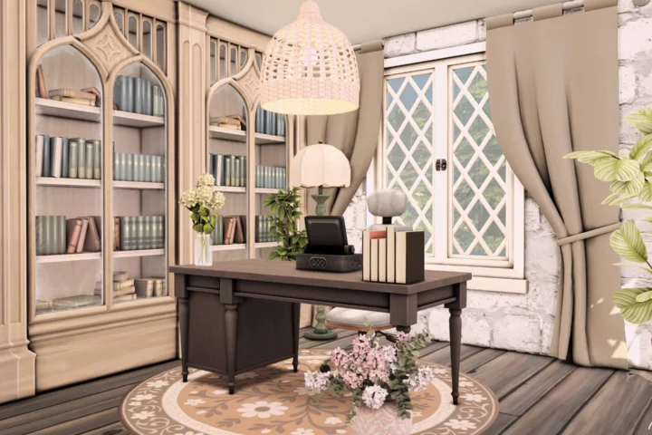 Arinne Office