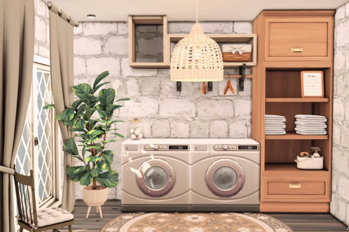 Arinne Laundry